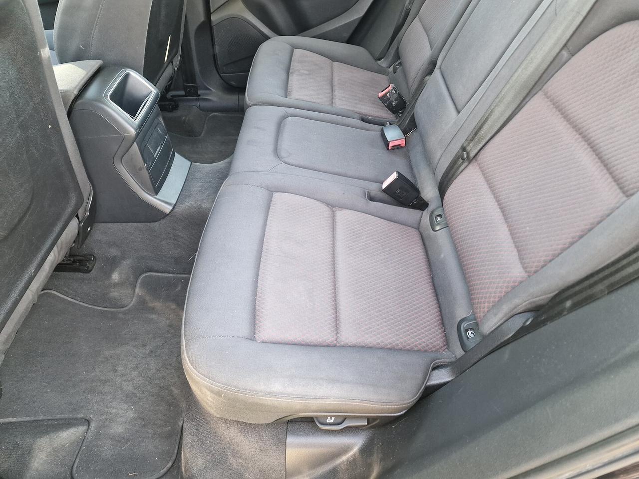 Audi Q5 2.0 TD(KM 263.536-TRAZIONE INTEGRALE )