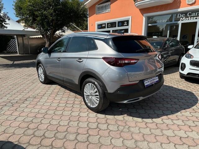 Opel Grandland X 1.6 diesel Ecotec Start&Stop Innovation - 2018