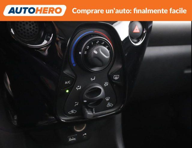 CITROEN C1 Airscape VTi 68 5 porte Shine