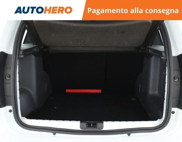 DACIA Duster 1.5 dCi 110CV Start&Stop 4x2 Ambiance
