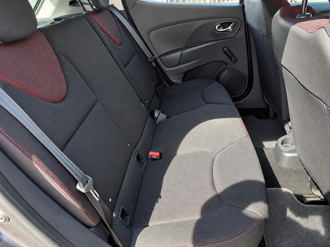 Renault Clio 1.5 dCi 8V 75CV 5 porte Costume National