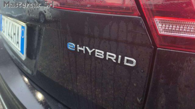 VOLKSWAGEN Tiguan Tiguan II 2021 1.4 tsi eh Life dsg -GD144HA