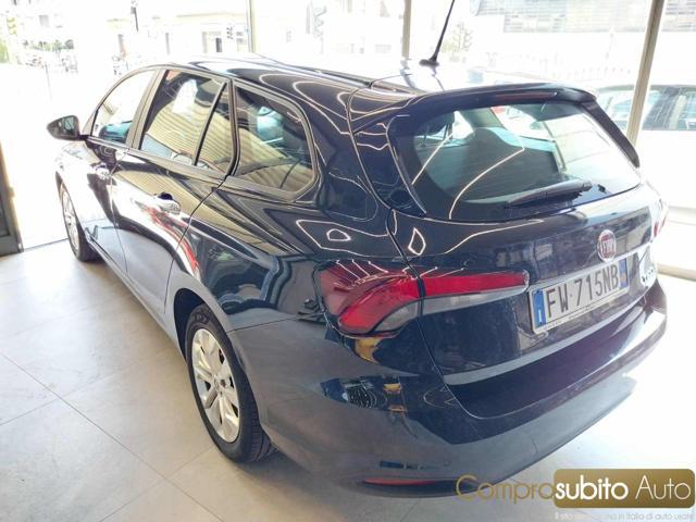 FIAT Tipo 1.3 Mjt S&S (Garanzia 12 Mesi)