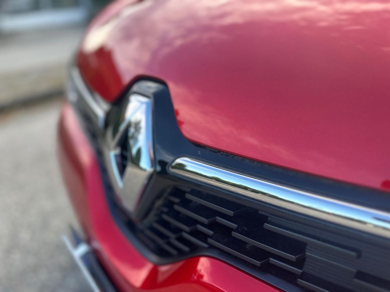 Renault Twingo Authentique R80 #7030