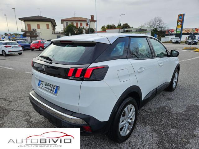 PEUGEOT 3008 BlueHDi 120 S&S Active