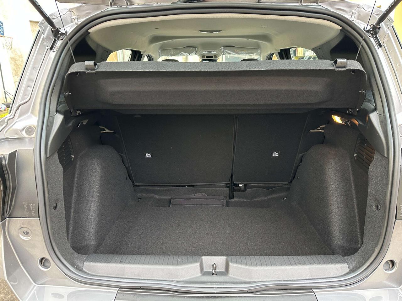 Citroen C3 Aircross PureTech Turbo 100 CV You