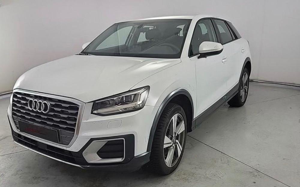 Audi Q2 1.6 TDI Sport