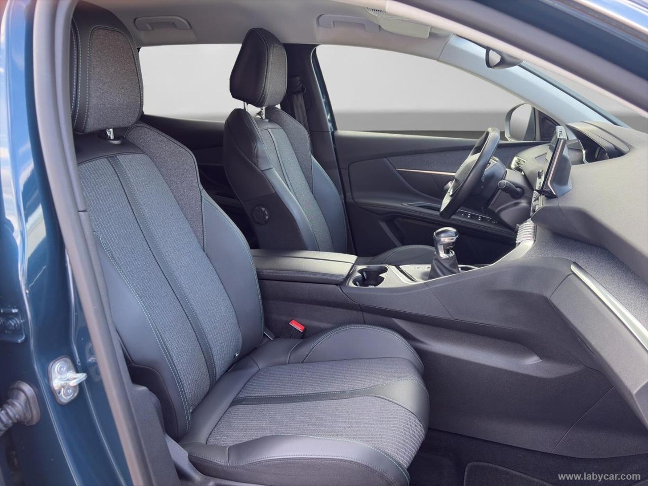 PEUGEOT 3008 BlueHDi 130 S&S Allure Pack COME NUOVA