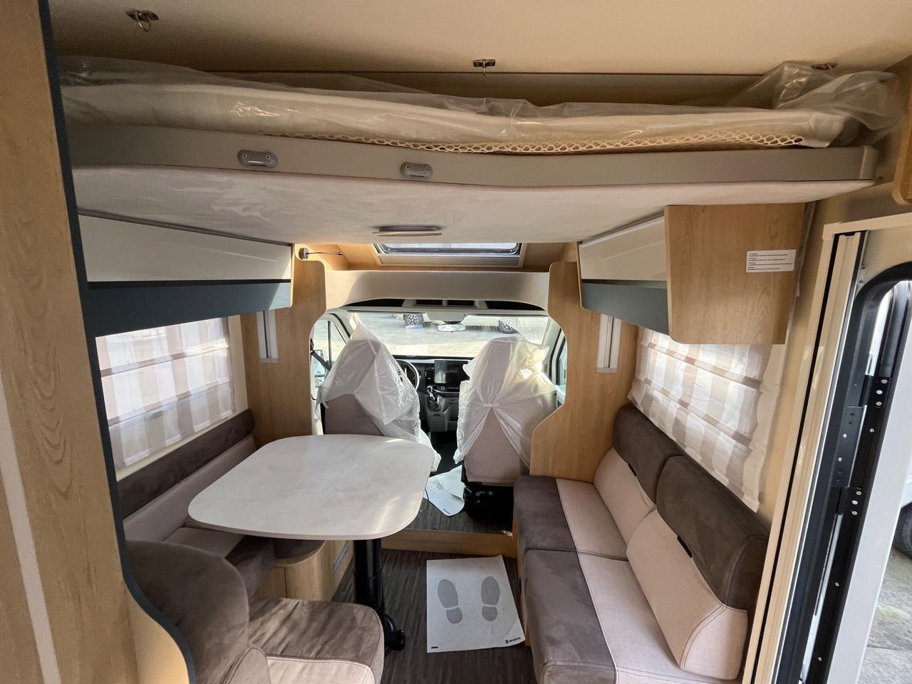 Ci International HORON 98 XT