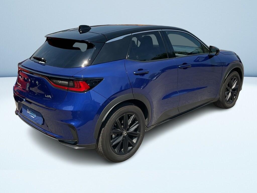 Lexus LBX 1.5 Premium Hybrid Original Edition 4WD