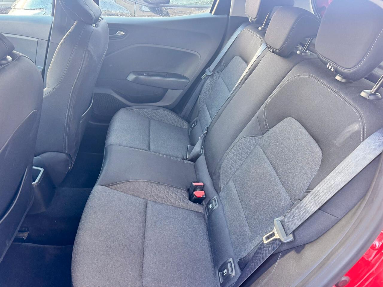 RENAULT CLIO 1,0 GPL 100 CV ZEN MY21 5P