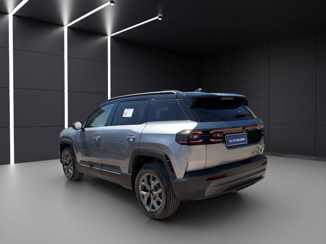 JEEP Compass 1.2 Turbo 48V e-Hybrid First Edition