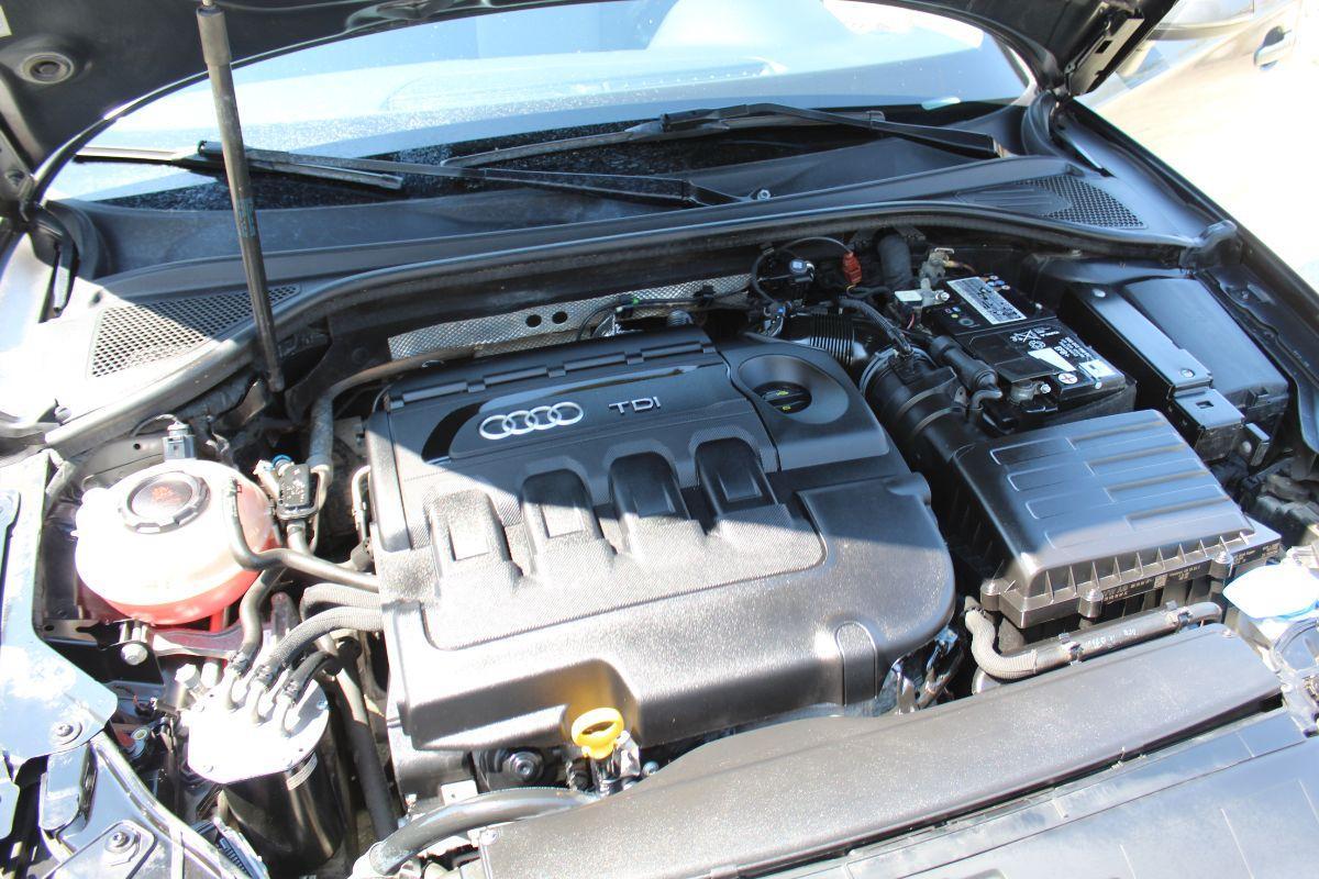 AUDI - A3 - SPB 2.0 TDI Business