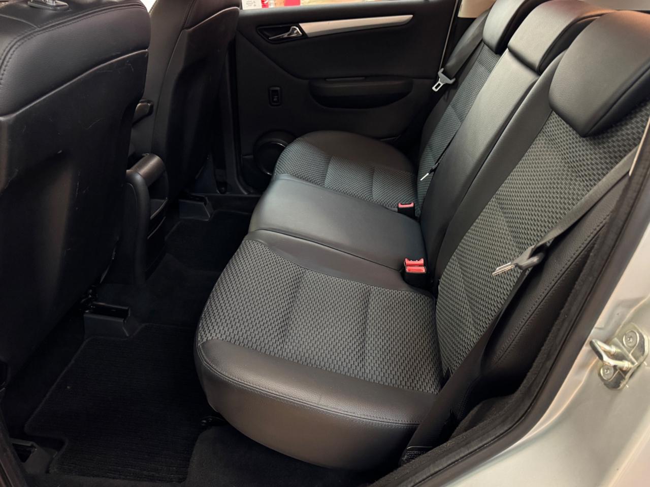 Mercedes-benz A 150 Garantita Permute Telefono Bluetooth