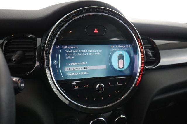 MINI Mini 5 Porte 1.5 One 75 CV Classic 5 porte