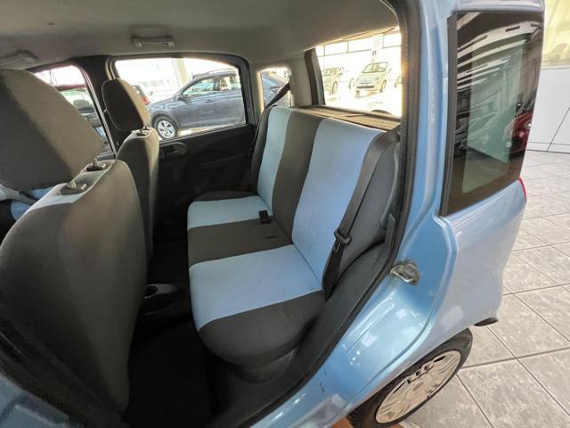 FIAT Panda 1.2 Dynamic Natural Power - GOMMATA WINTER 80