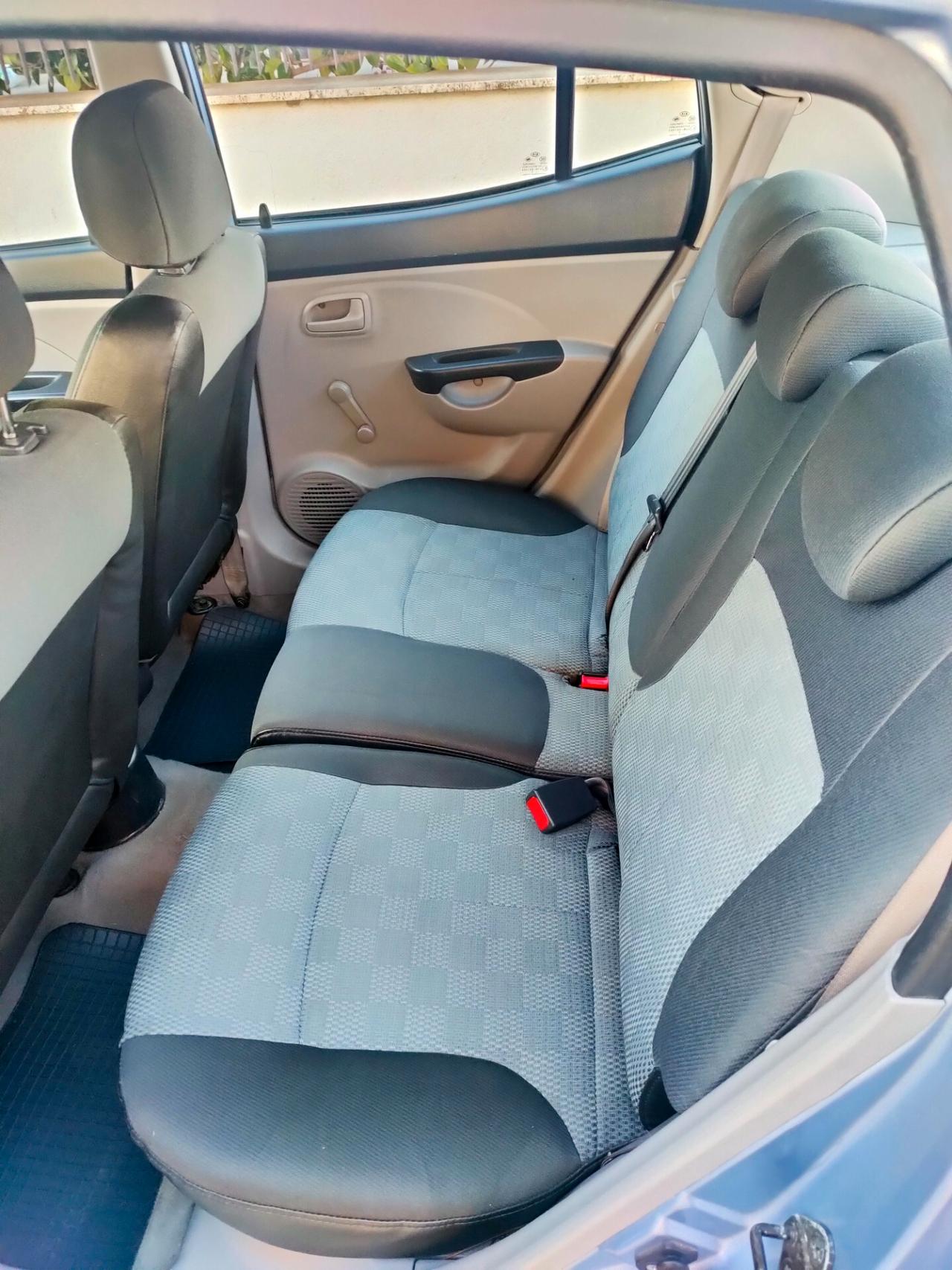 Kia Picanto 1.0 12V Urban