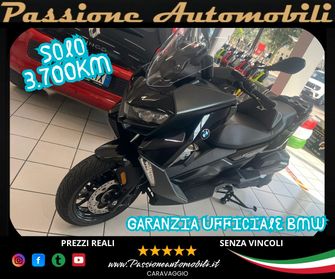 Bmw C 400 GT