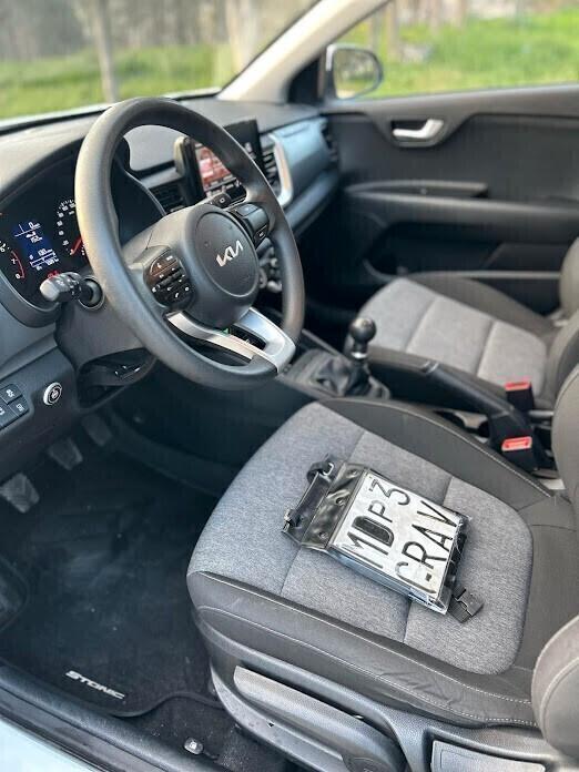 Kia Stonic 1.2 ECO GPL Style