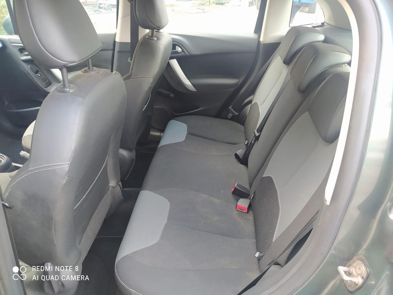 Citroen C3 1.4 GPL Exclusive E 5 offerta del mese