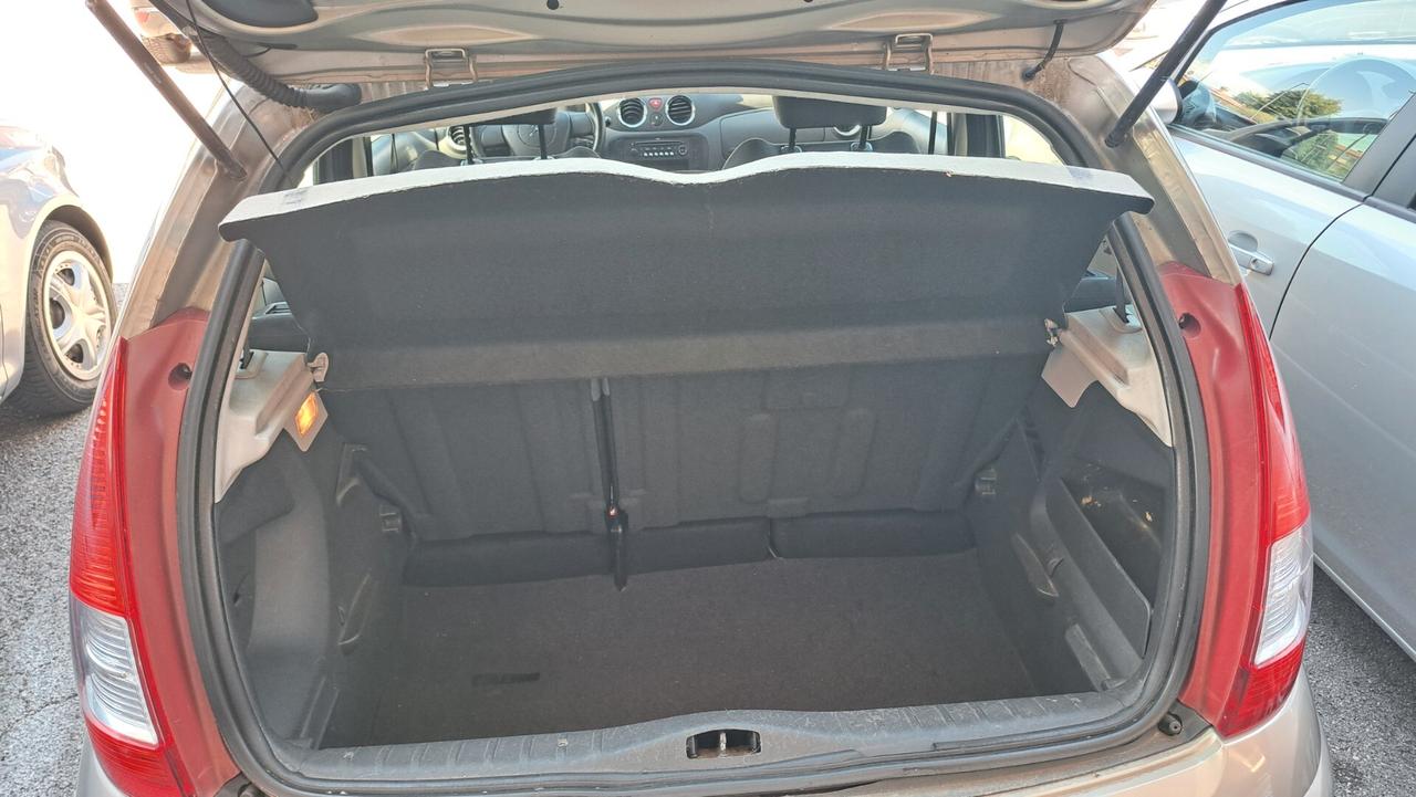 Citroen C3 1.4 HDi 70CV Exclusive OK NEO PATENTATI