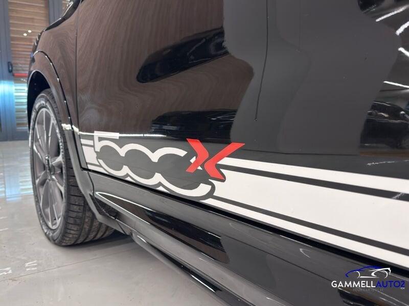 FIAT 500X 500X 1.6 MultiJet 130 CV