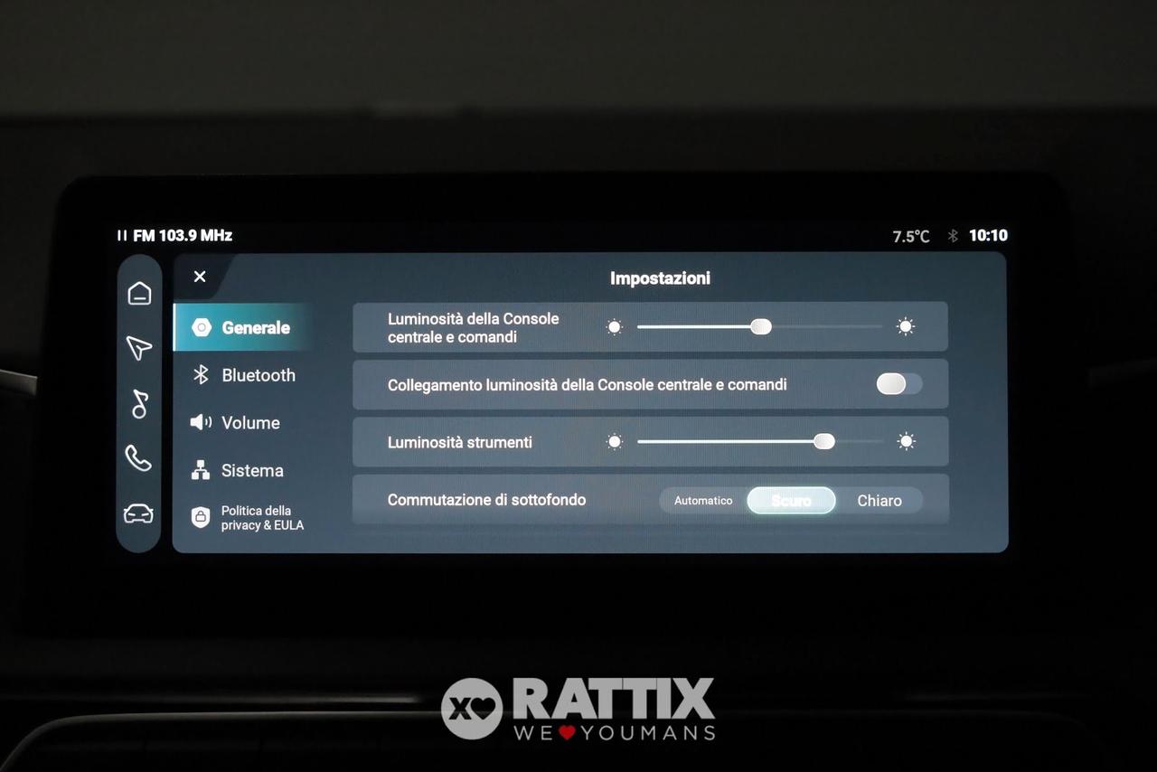 MG MG3 1.5 115CV Comfort