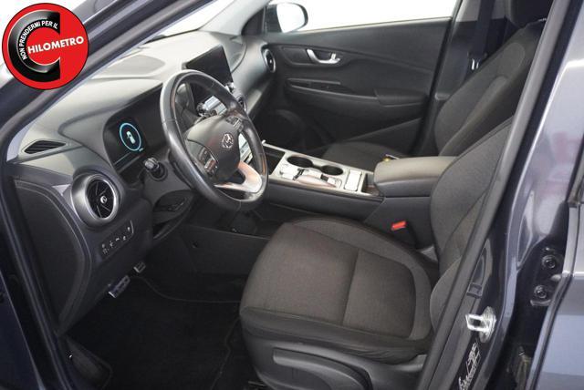 HYUNDAI Kona EV 64.8 KWh xLine