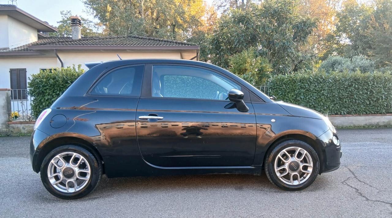 Fiat 500 1.2 Sport