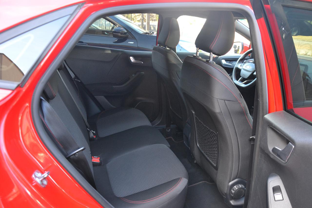 Ford Puma 1.0 HYBRID 125CV ST-LINE **PREZZO REALE**TETTO**