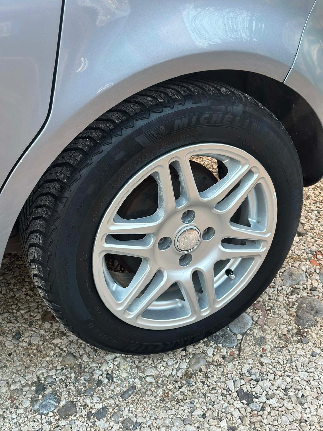 Opel CORSA 1.3 CDTI 75CV ecoFLEX CLUB NEOPAT KMCERT