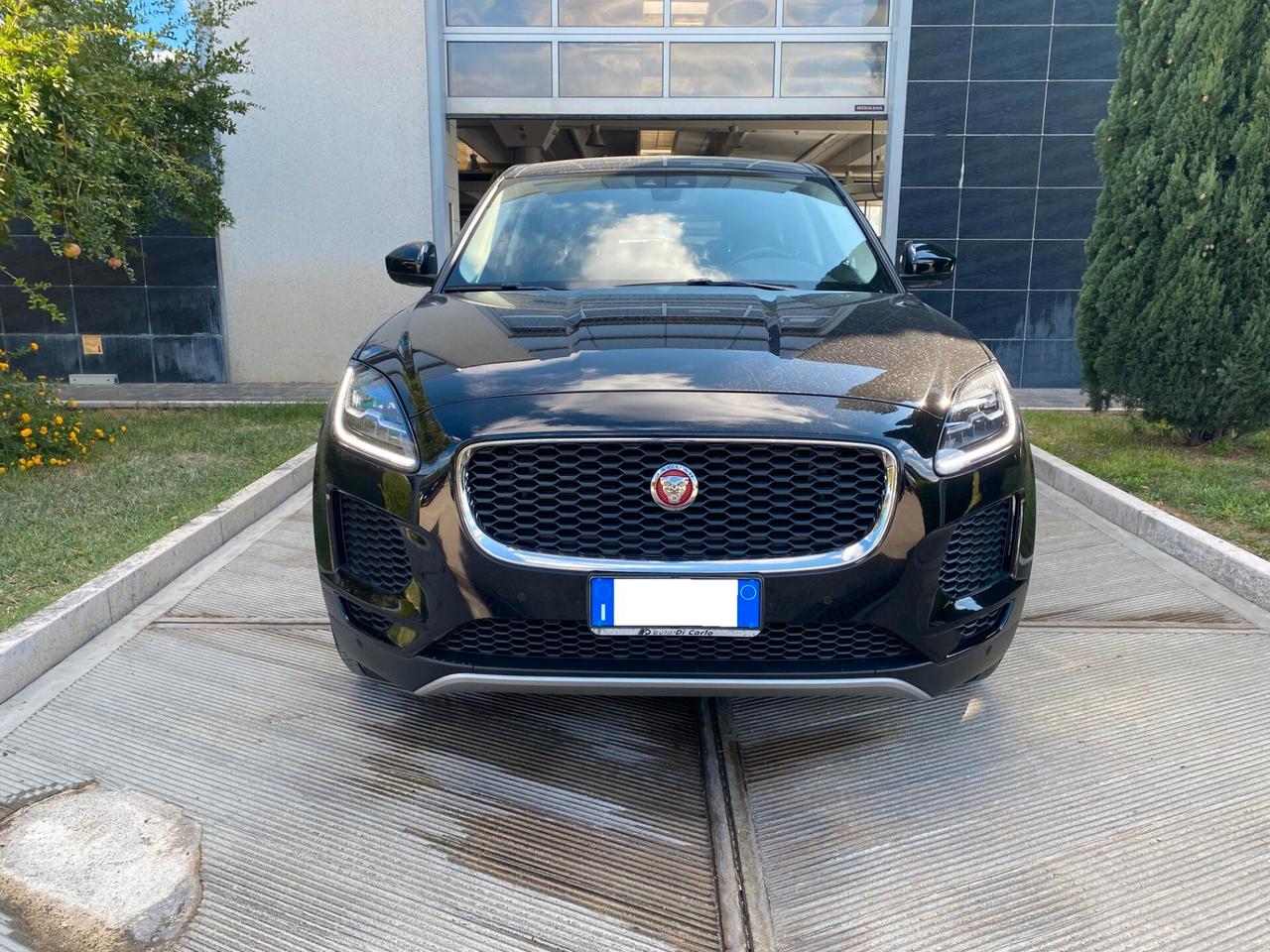 Jaguar E-Pace 2.0D 150 CV AWD aut. R-Dynamic S