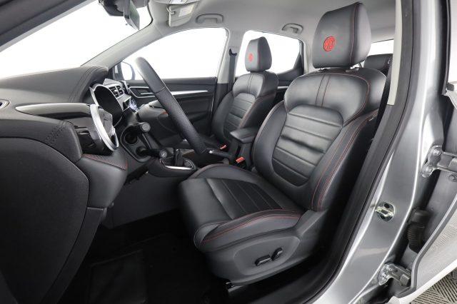 MG ZS ZS Classic 1.5 VTi-tech Luxury