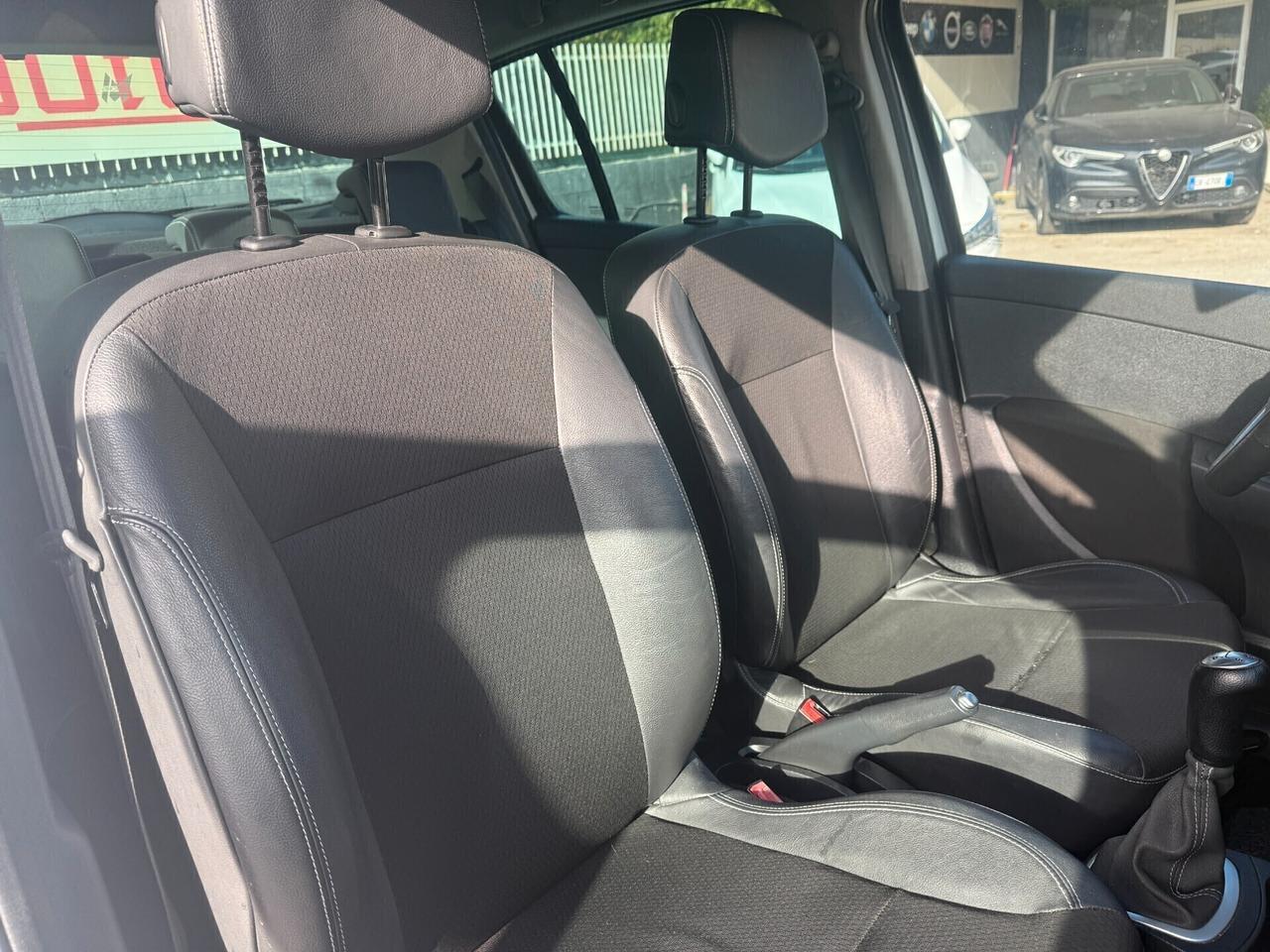 Renault Clio 1.5 dCi 85CV 5 porte Le Iene