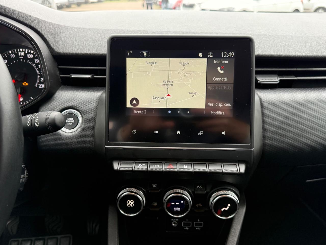 Renault Clio Blue dCi 100 CV 5 porte Business