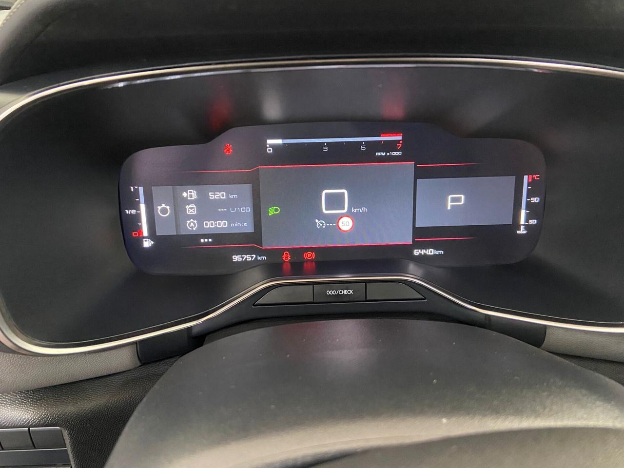 Citroen C5 Aircross BlueHDi 130 S&S EAT8 Shine