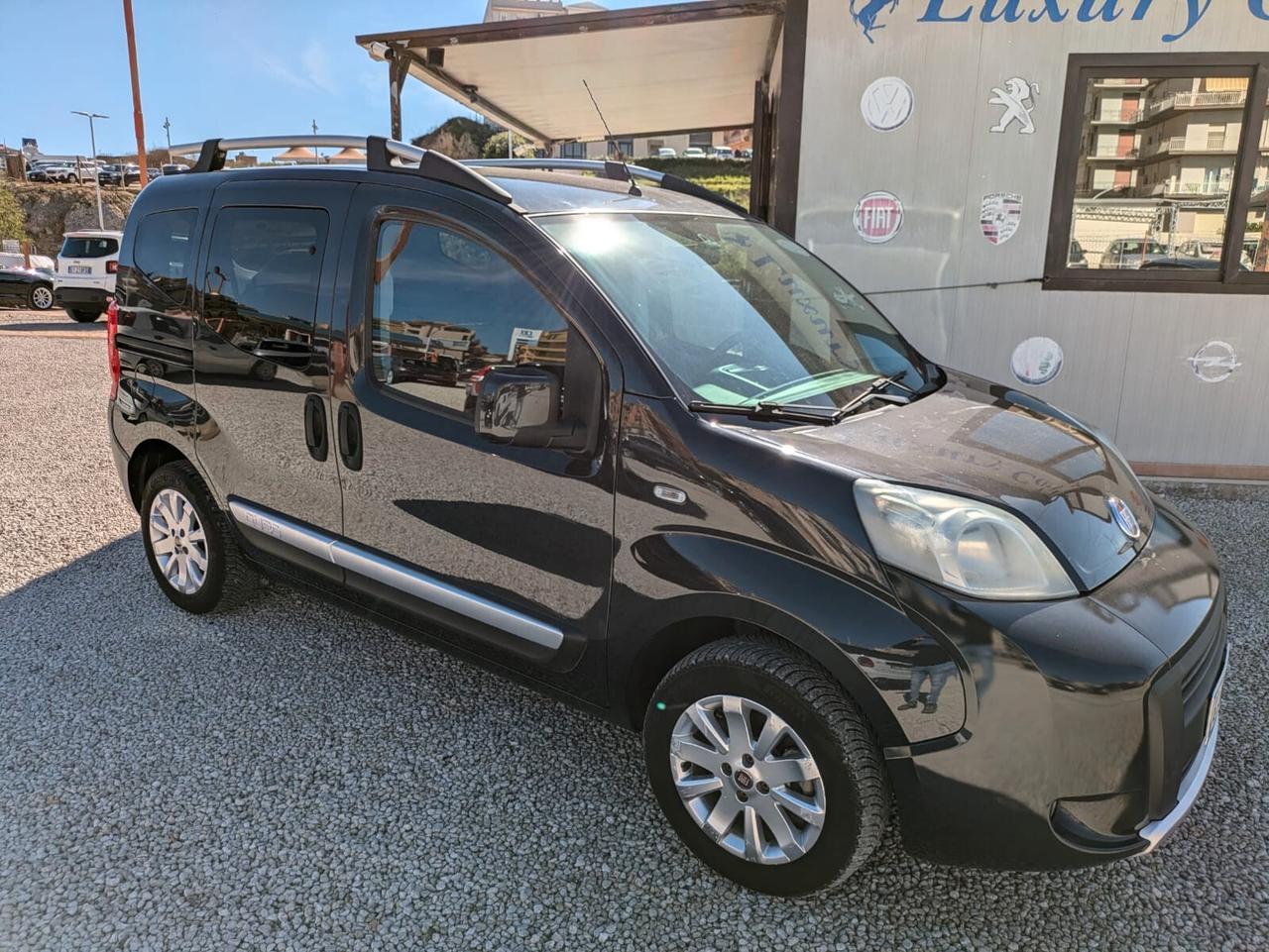 Fiat Qubo 1.3 MJT 95 CV Active