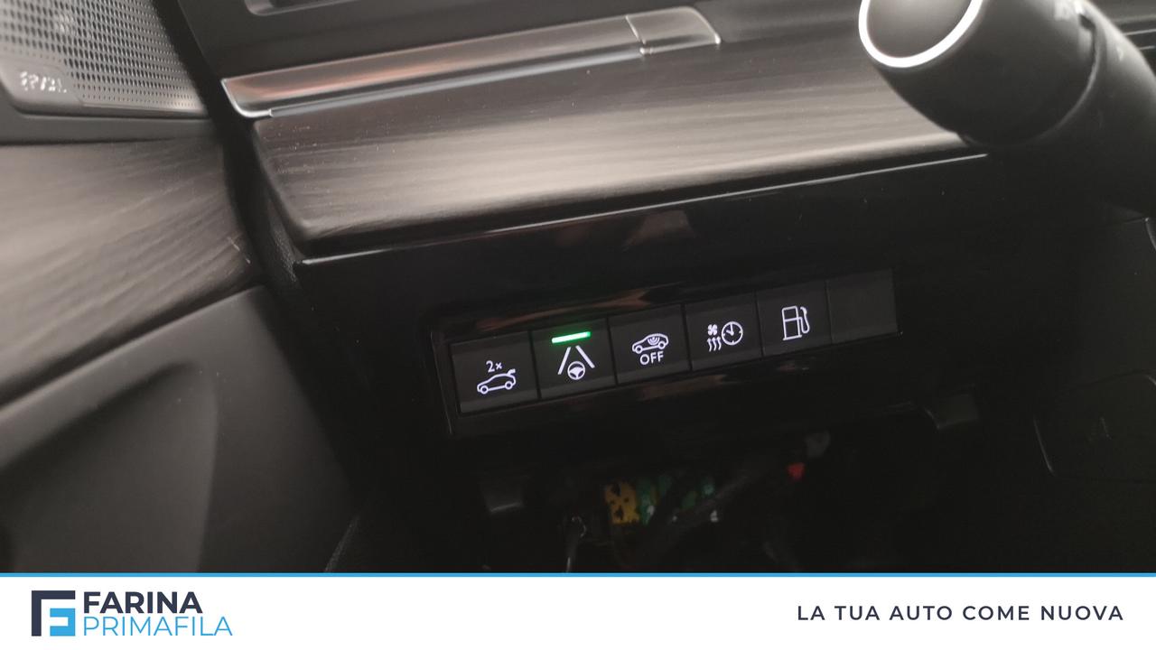 PEUGEOT 508 SW 1.6 phev GT 225cv e-eat8