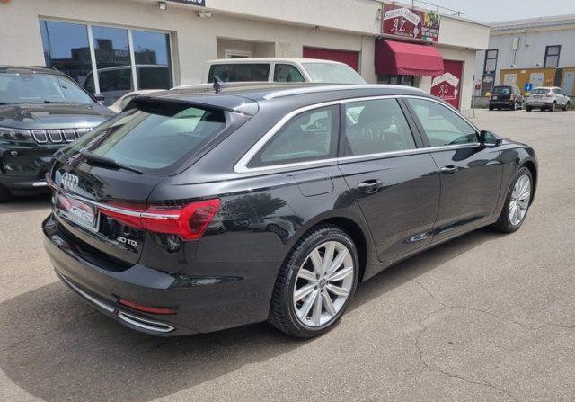 AUDI A6 Avant 40 2.0 TDI S tronic PERMUTE