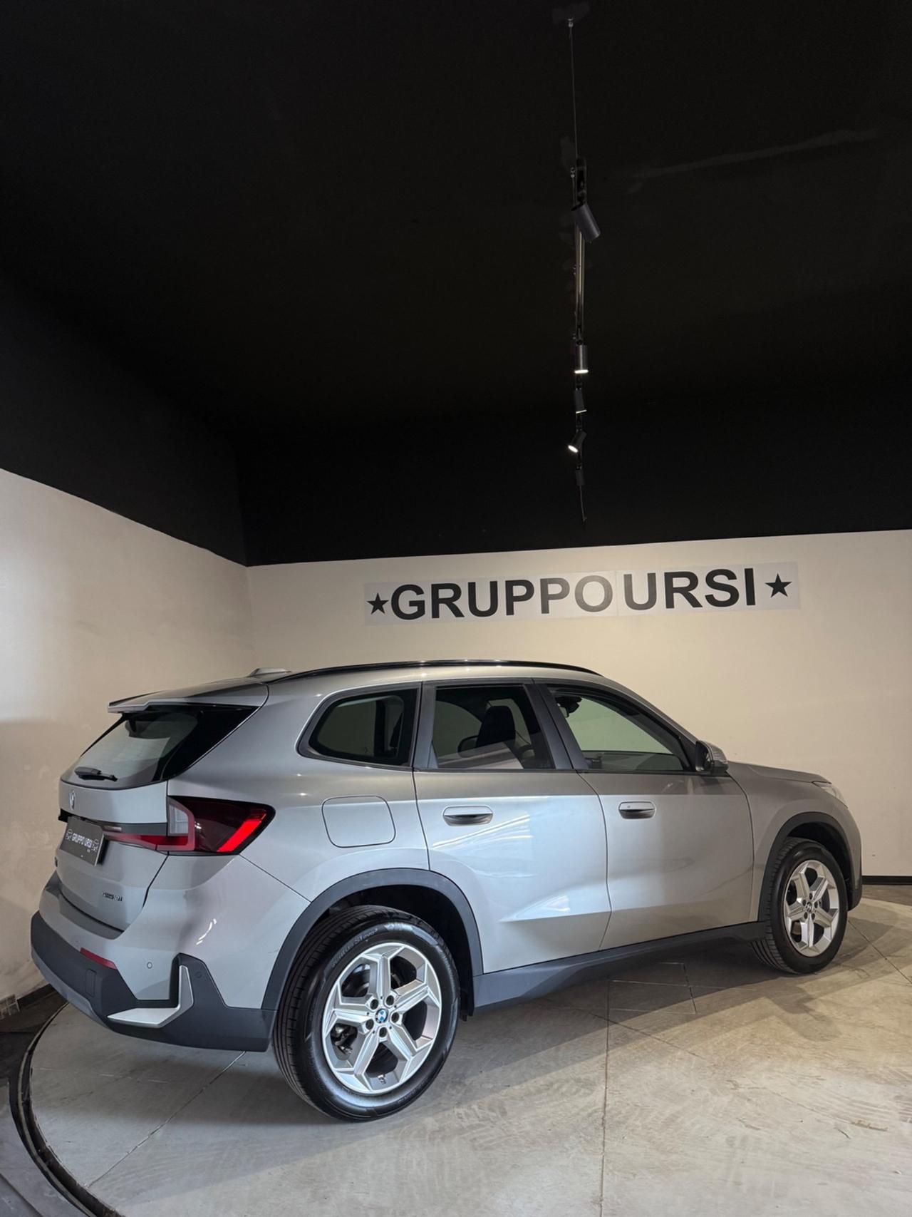 Bmw X1 sDrive 18i xLine