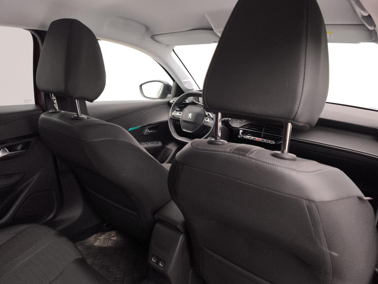 PEUGEOT 208 II 2019 - 208 1.2 puretech Allure Pack s&s 75cv