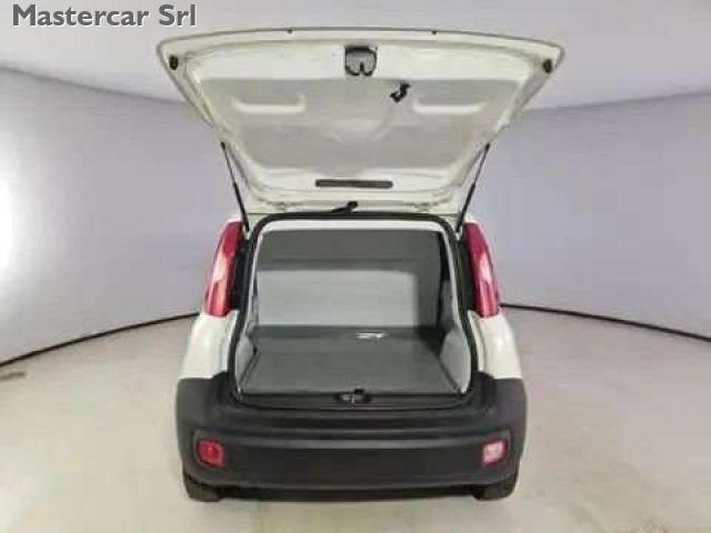 FIAT Panda VAN 1.2 69cv 2P - FZ944HX