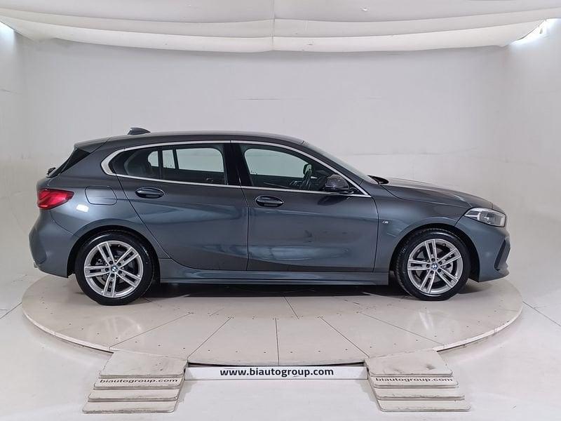 BMW Serie 1 F40 Diesel 118d Msport auto