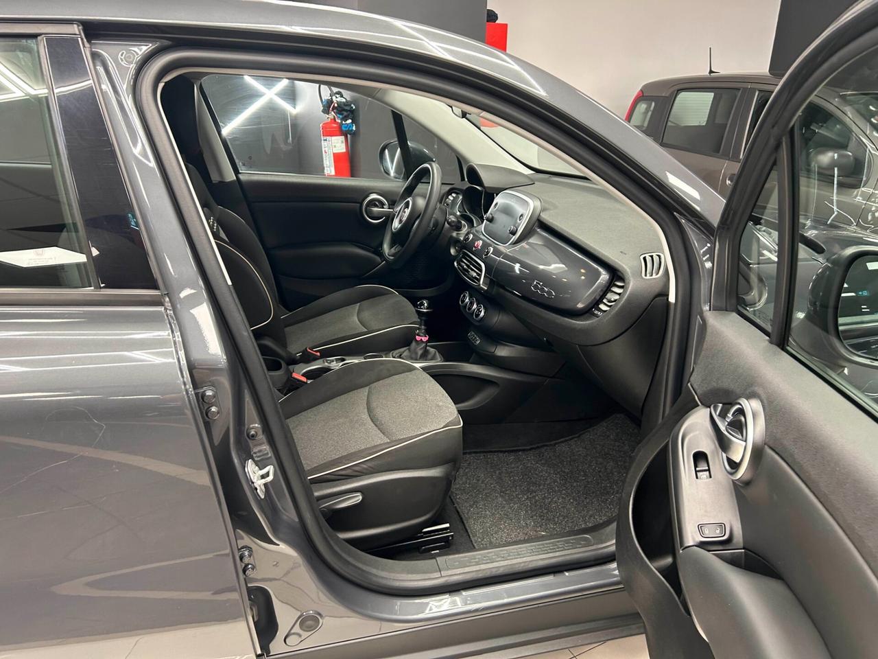 Fiat 500X 1.3 MultiJet 95 CV Pop Star