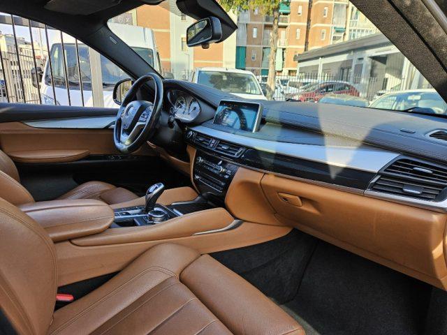 BMW X6 xDrive30d 258CV