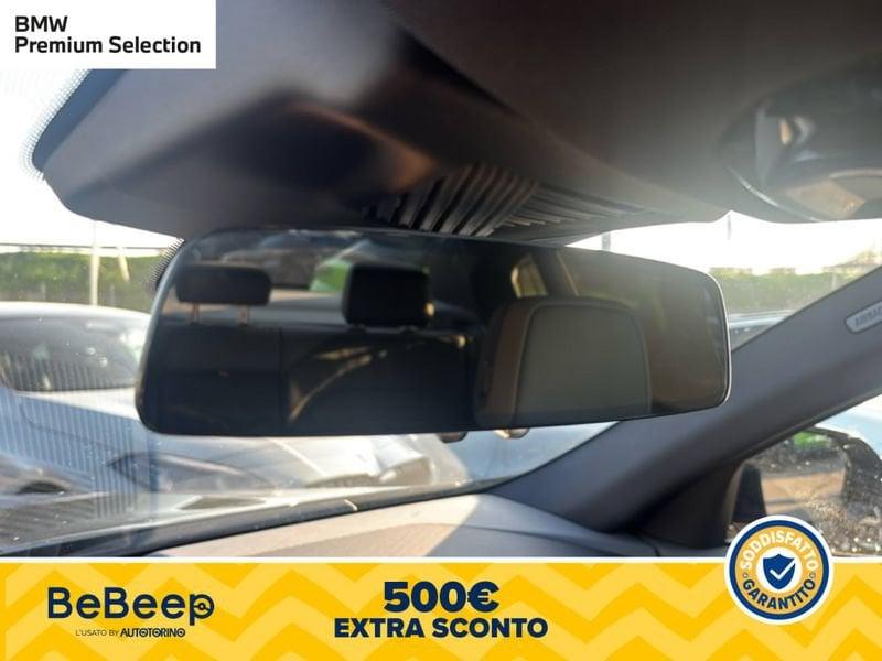 BMW Serie 5 I5 XDRIVE40 MSPORT PRO