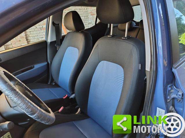 HYUNDAI i10 1.0 Comfort