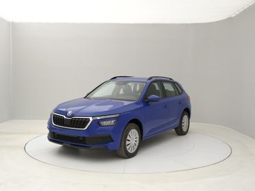 SKODA Kamiq Active 1.0 TSI 95cv