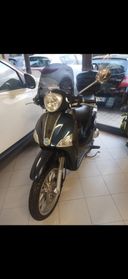 Piaggio Liberty 125