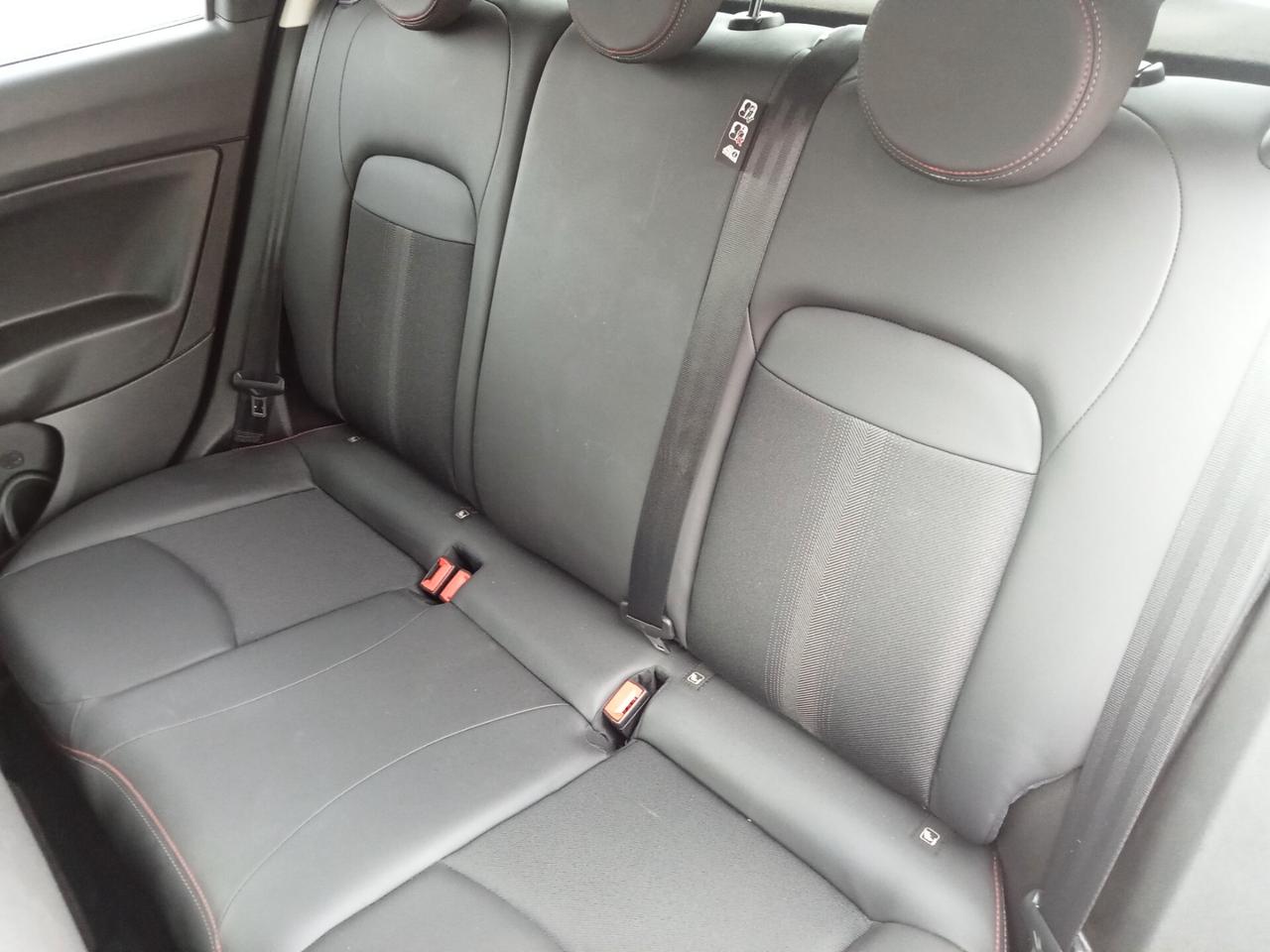 Fiat 500X 1.3 MultiJet 95 CV Sport 2024